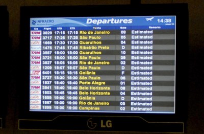 Painel_aeroporto Rodolfo Stuckert