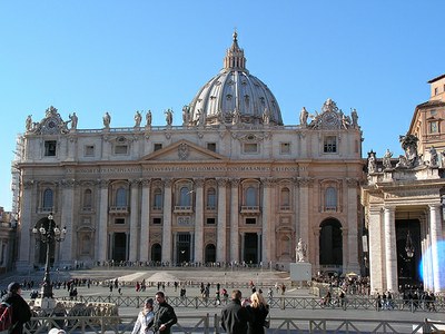 Basílica de São Pedro-DiEgO (CC)