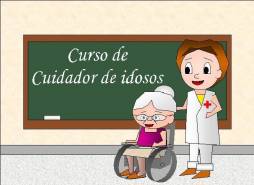 Curso de cuidador-Guarapari (ES)