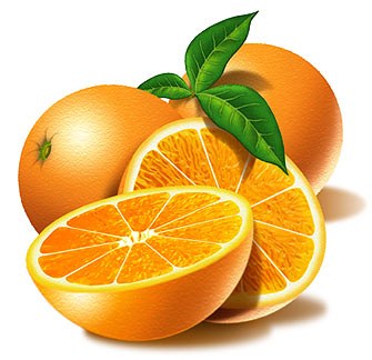 laranja