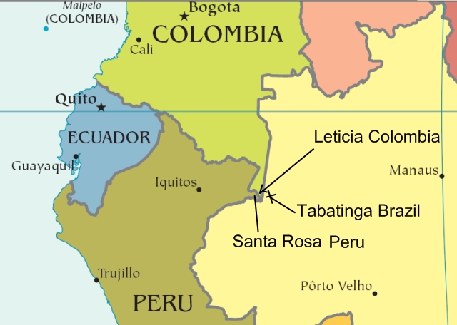 Letícia-Tabatinga-mapa