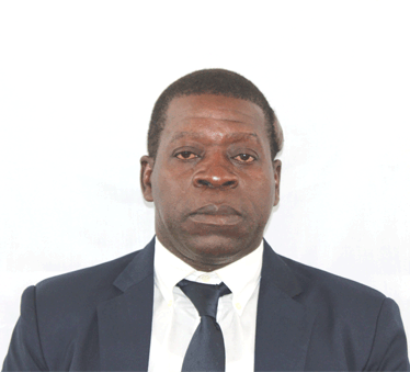 Alberto Luís (Vice-Presidente)