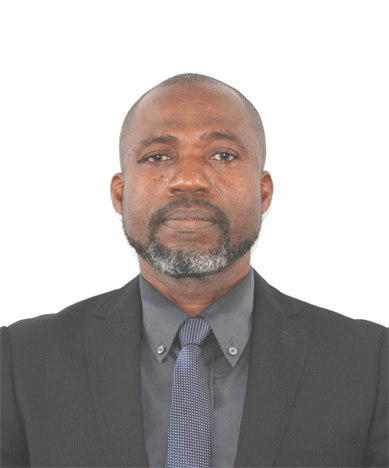 Lourenço Freitas (ADI - África)