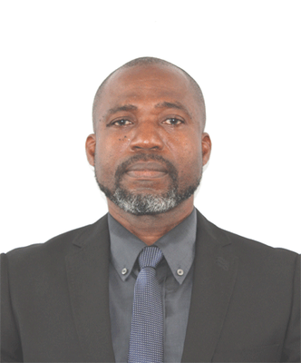 Lourenço Freitas (ADI - África)