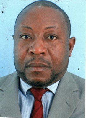 Honório Sousa Pontes