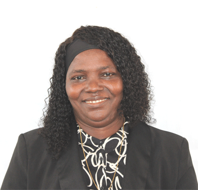 Beatriz Azevedo (Líder Parlamentar)