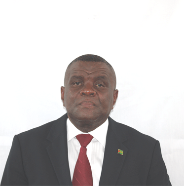 Danilo Santos (Lider Parlamentar)