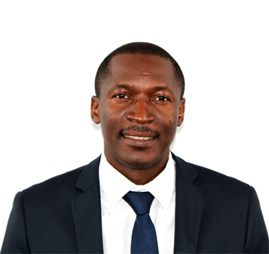 Abnildo Oliveira (Vice-Presidente) 