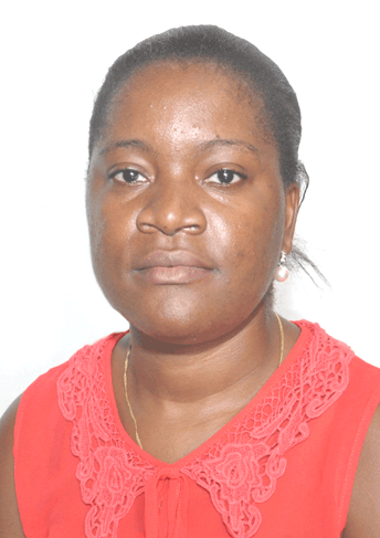 Directora do Gabinete de Relações Públicas e Internacionais