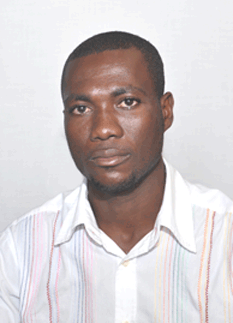 Chefe Departamento de Apoio ao Plenário e às Comissões