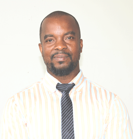 Chefe do Departamento de Recursos Humanos