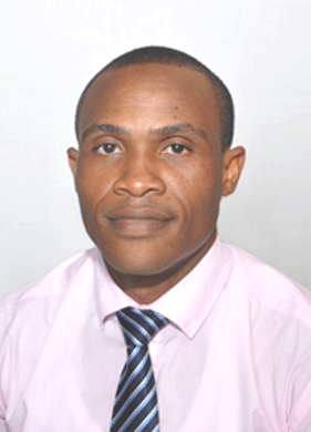 Chefe do Gabinete do Secretário-Geral