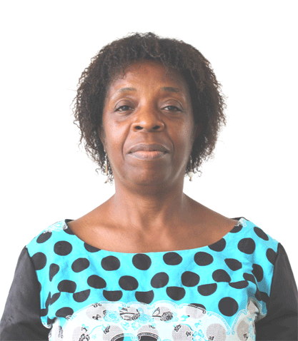 Directora do Gabinete de Comunicação e Imagem