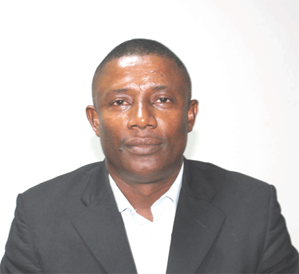 Chefe Departamento Documentação e Informação Parlamentar