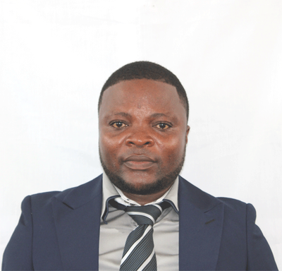 Eldimiro Manuel (Efetivo)