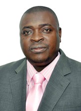 Domingos Boa Morte (Secretário-Geral)