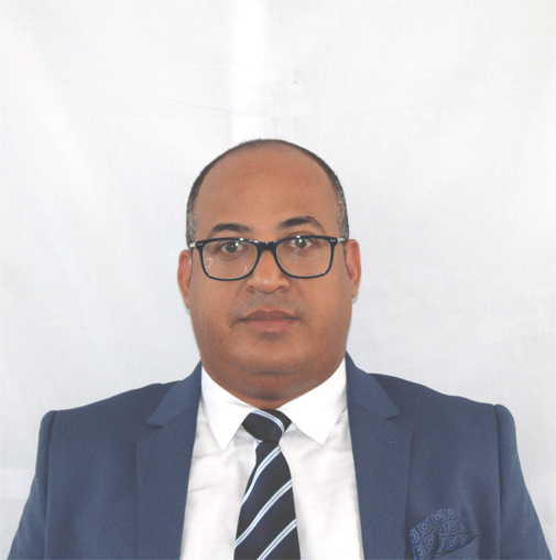 Ekeneide Santos (PCA)