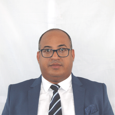 Ekeneide Santos (PCA)