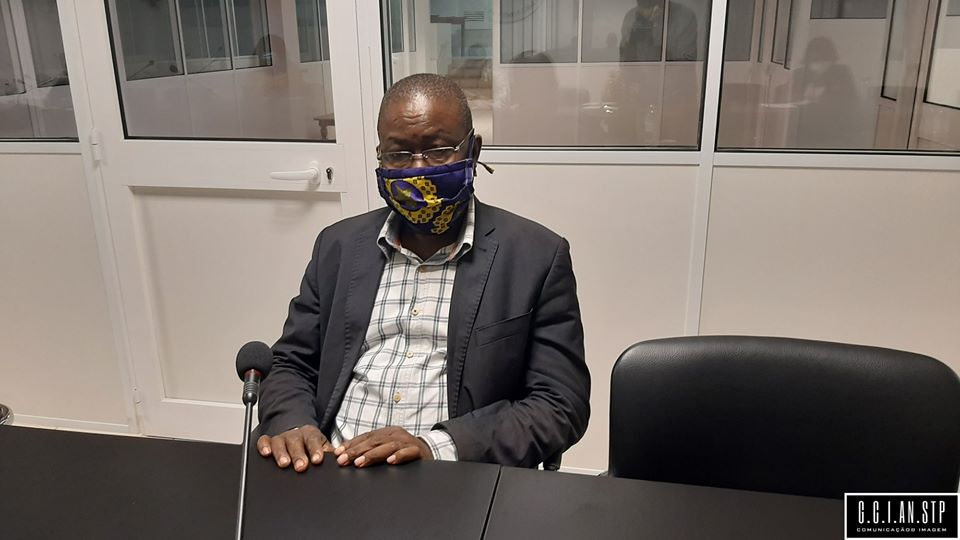 5ª COMISSÃO AUSCULTA ÓRGÃOS PÚBLICOS DA COMUNICAÇÃO SOCIAL