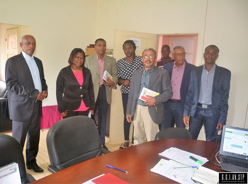 5ª Comissão Especializada Permanente Visita Distrito de Cauê