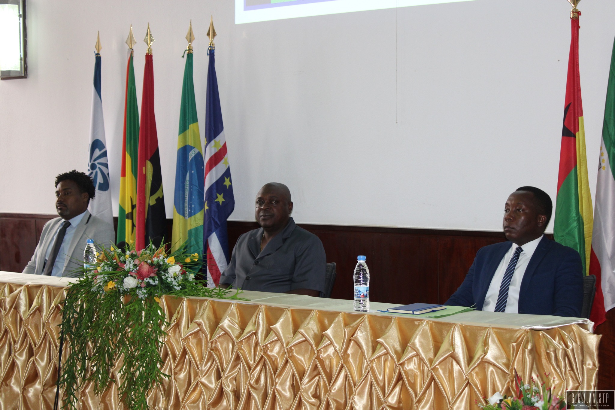 ASSEMBLEIA NACIONAL PROMOVE SEMINÁRIO SOBRE NOVAS TÉCNICAS DE TRANSCRIÇÃO NO ÂMBITO DA ASG-PLP.