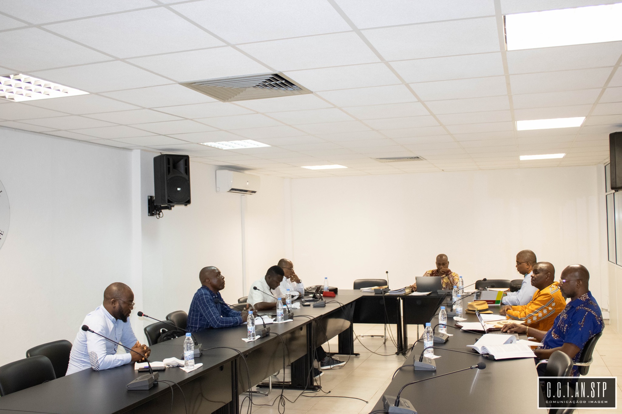 Análise na Especialidade das Propostas sobre Reforma da Justiça.