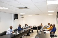 Análise na Especialidade das Propostas sobre Reforma da Justiça.