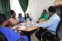 CONFERÊNCIA DE LÍDERES PARLAMENTARES VIABILIZA A SAÍDA DO PRESIDENTE DA REPÚBLICA PARA PORTUGAL.