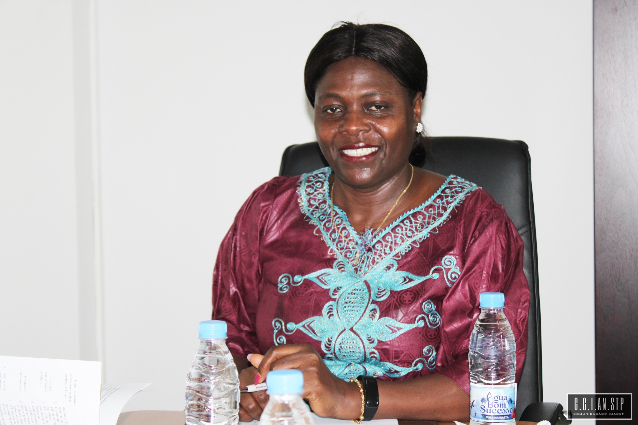 CONFERÊNCIA DE LÍDERES PARLAMENTARES VIABILIZA ASSENTIMENTO AO PRESIDENTE DA REPÚBLICA.