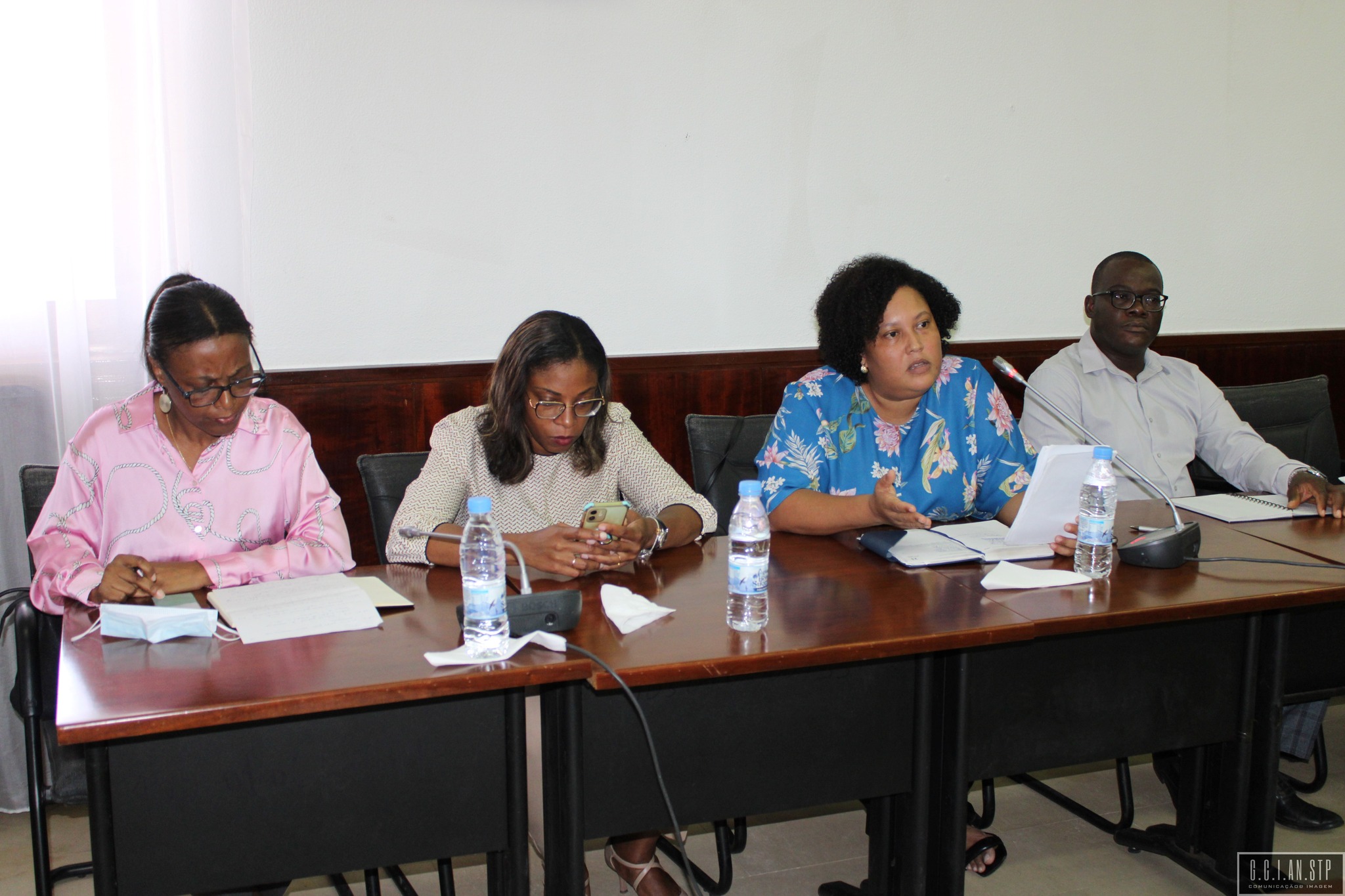 DEPUTADOS DA PRIMEIRA COMISSÃO AUSCULTAM SINDICATOS DOS MAGISTRADOS JUDICIAIS E DO MINISTÉRIO PÚBLICO.