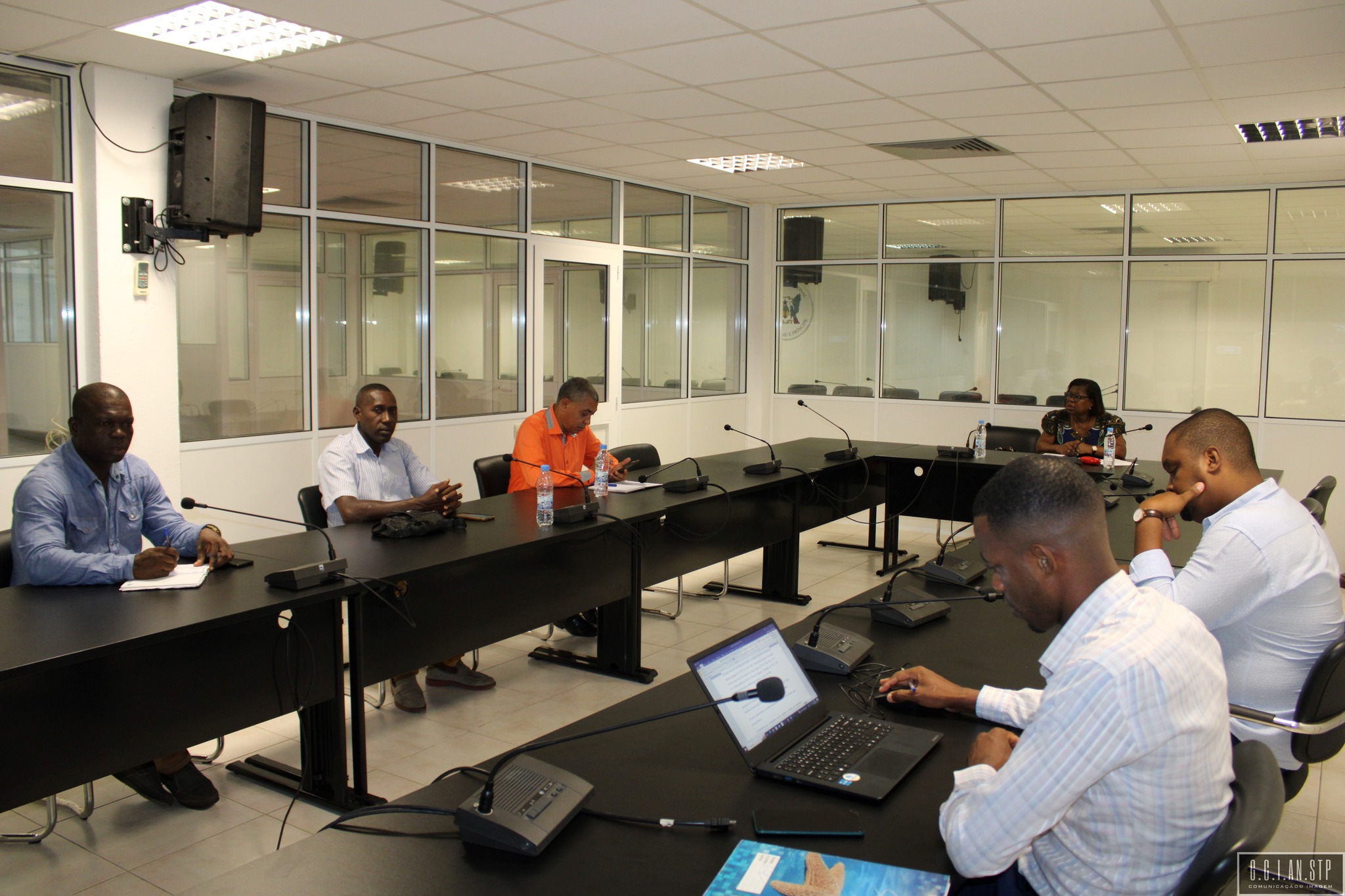 DEPUTADOS DA QUARTA COMISSÃO APROVAM O PARECER DAS PROPOSTAS DE LEI DAS GOP E DO OGE 2024.