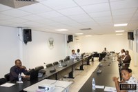 PARECER DAS PROPOSTAS DE LEI DAS GOP E DO OGE 2024 FORAM APROVADOS PELA TERCEIRA COMISSÃO.