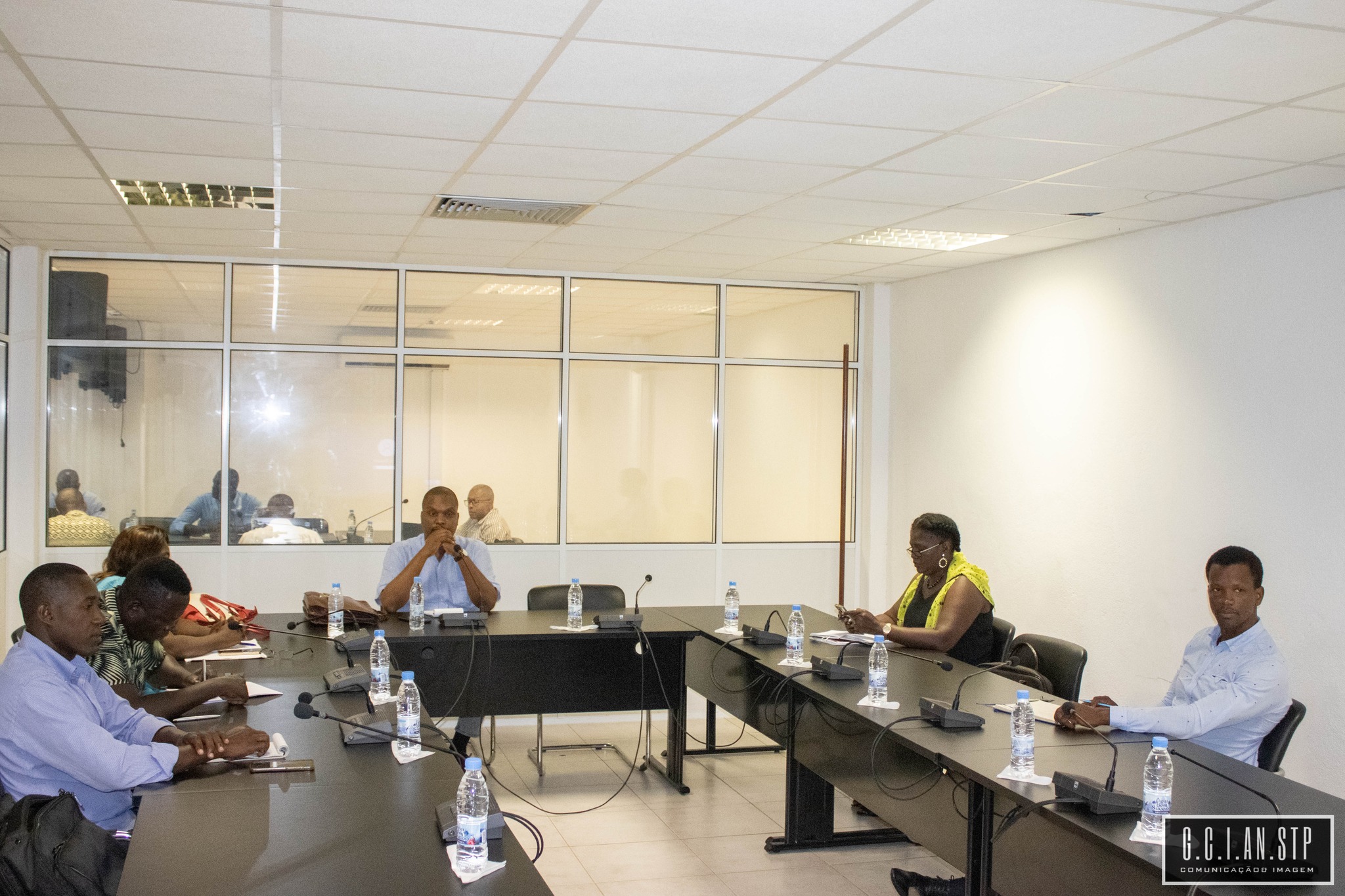 QUINTA COMISSÃO INDIGITA RELATOR PARA AS GOP E OGE.