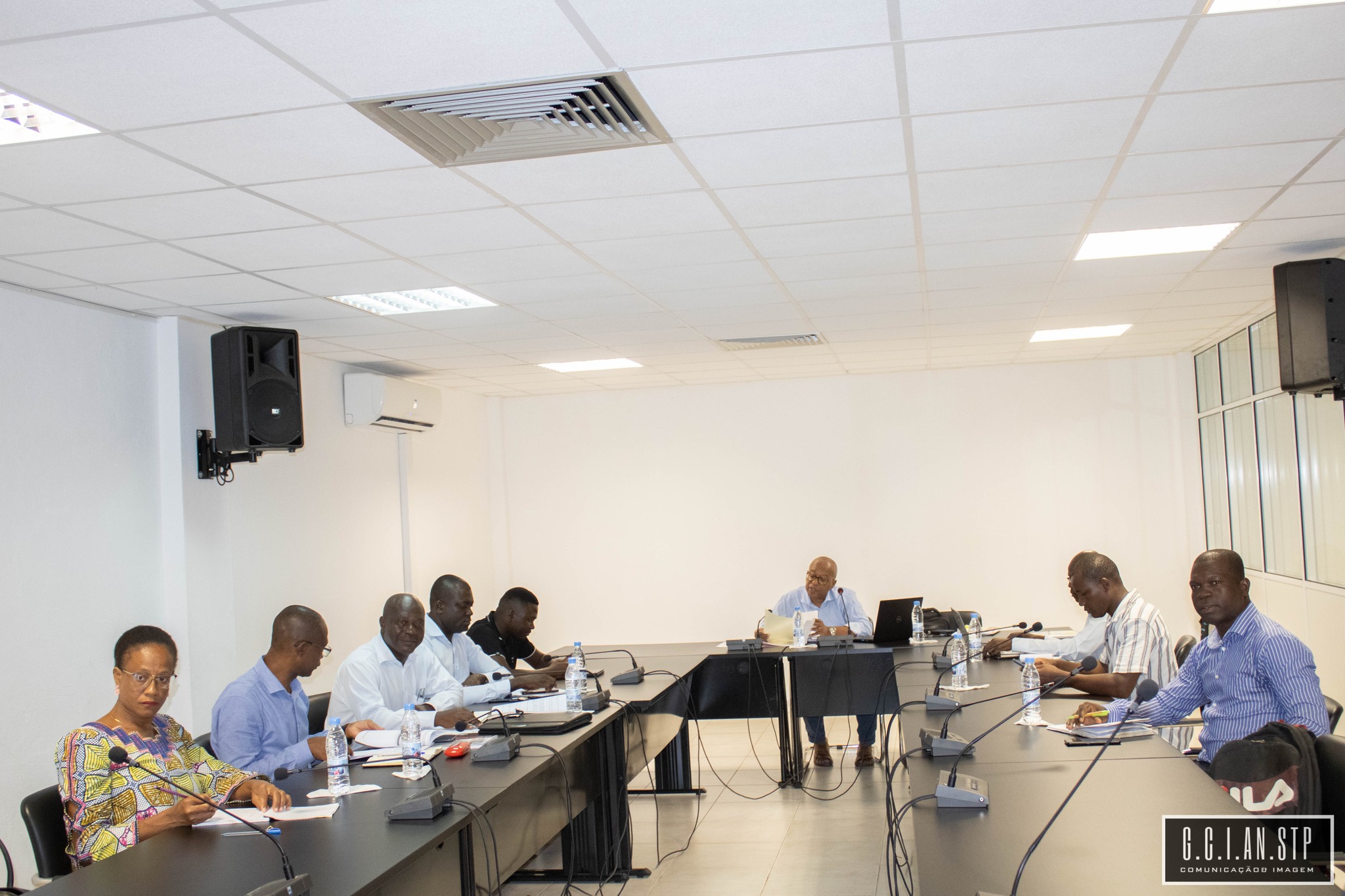 SEGUNDA COMISSÃO ESPECIALIZADA PERMANENTE APROVA PARECER.