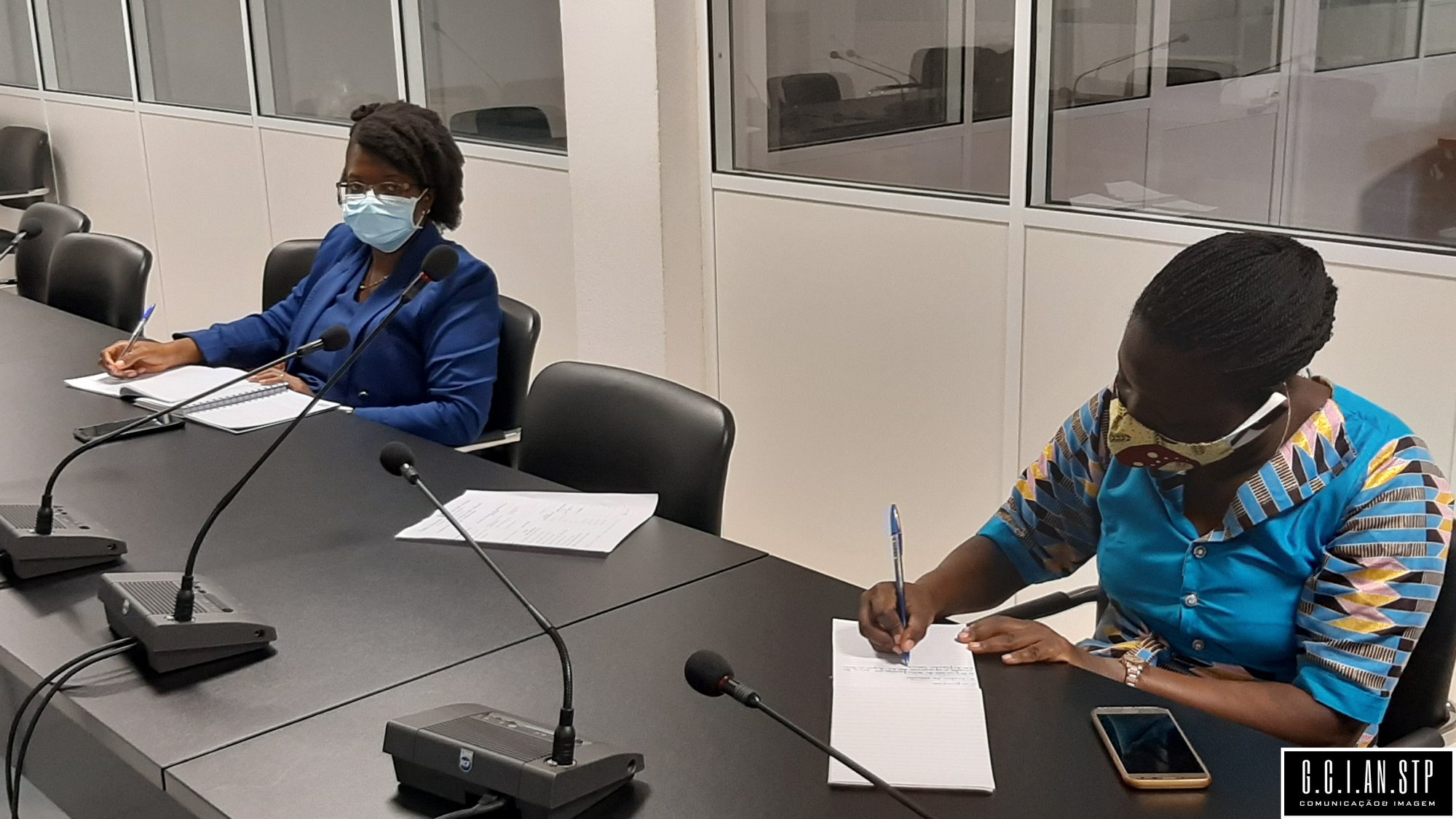 Terceira Comissão Especializada Permanente analisa os documentos pendentes na Comissão.