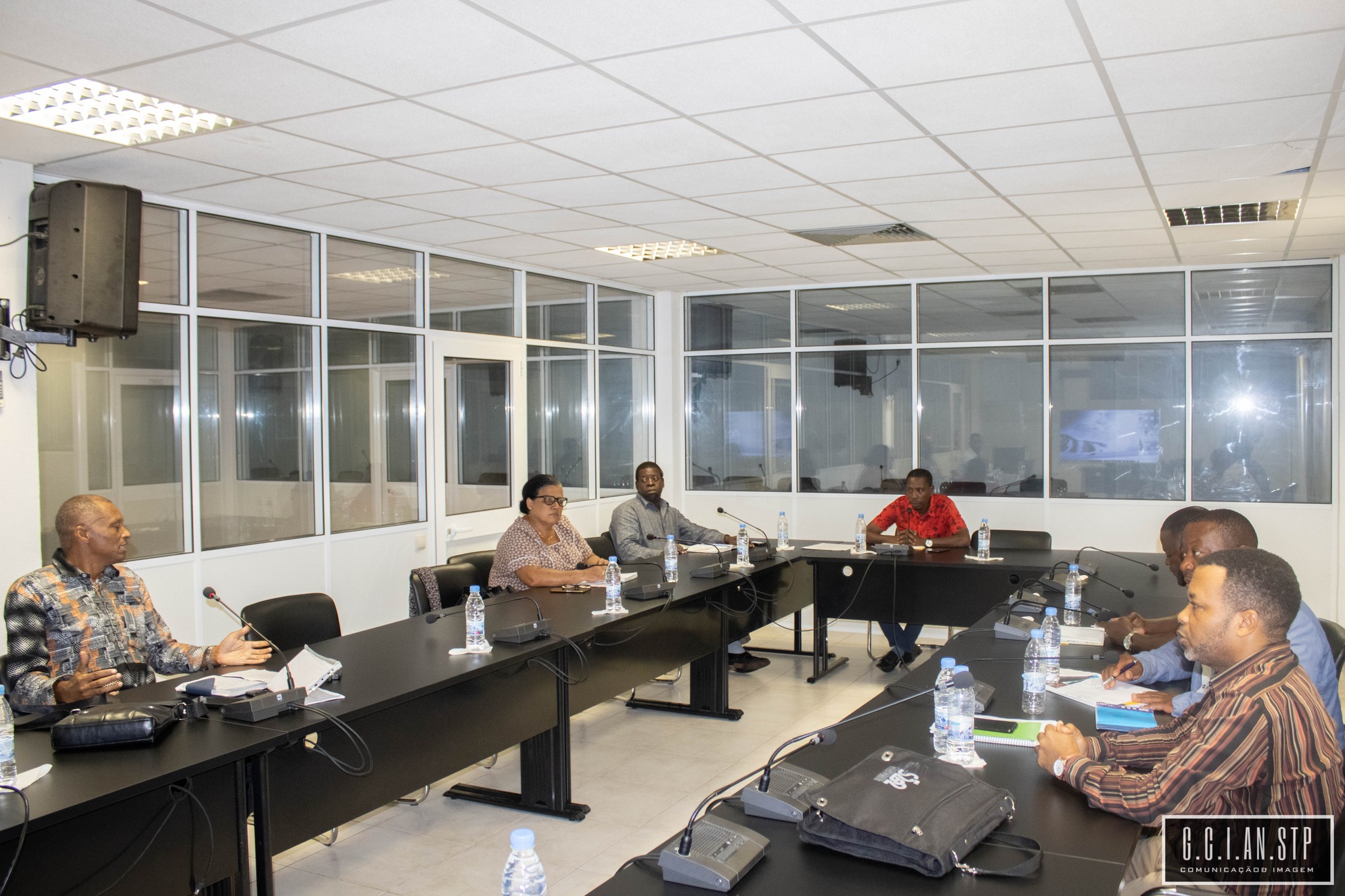 VISITA AOS CENTROS DE SAÚDE E ESCOLAS NO CENTRO DAS AÇÕES DA TERCEIRA COMISSÃO ESPECIALIZADA PERMANENTE PARA A PRÓXIMA SESSÃO LEGISLATIVA.