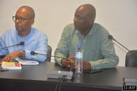 A Primeira Comissão Especializada Inicia a Discussão de Alteração da lei Eleitoral