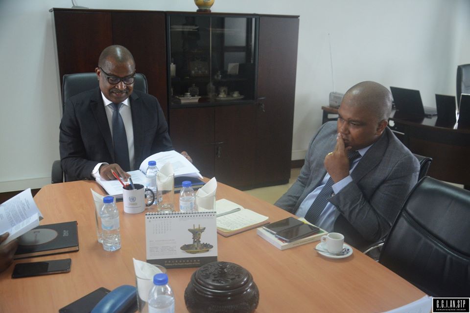 Agendada a reunião plenária extraordinária