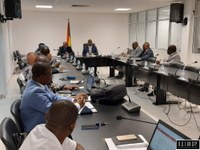 ASSEMBLEIA NACIONAL AUTORIZA PRESIDENTE DA REPÚBLICA A DECLARAR ESTADO DE EMERGÊNCIA