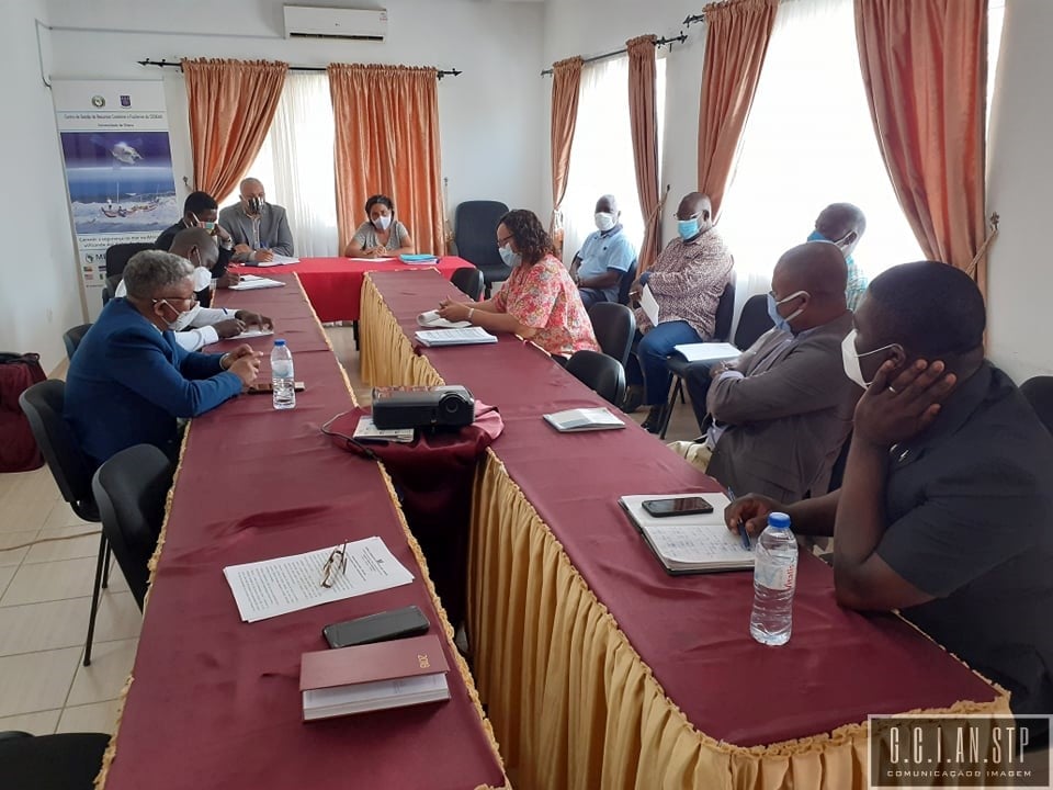 Devido a Denúncia de Alegado Mau Uso de Fundos Públicos SEGUNDA COMISSÃO AUSCULTA DIRECTORA DAS PESCAS