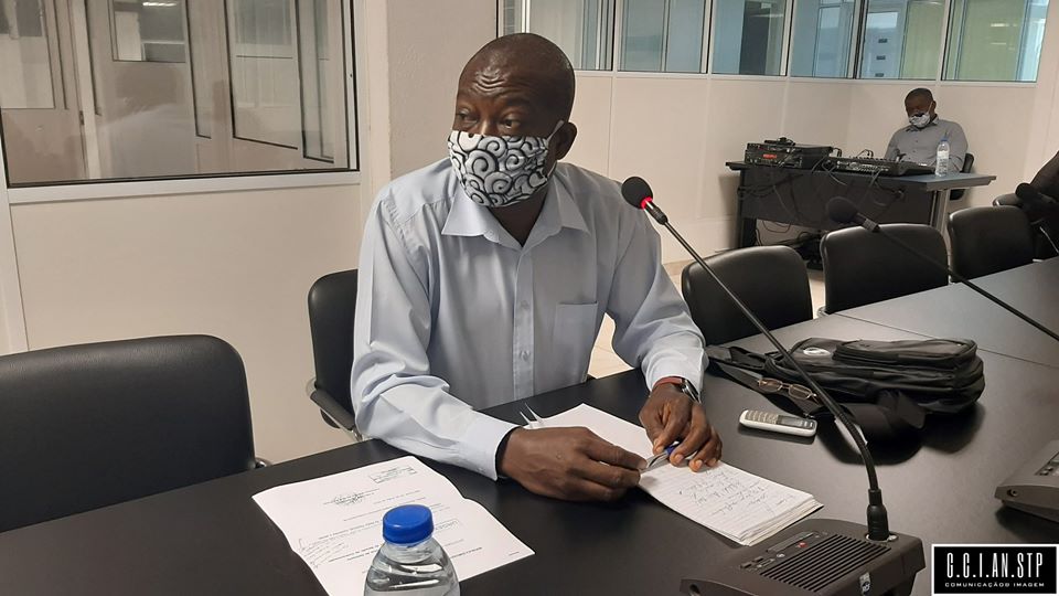 DIRECTOR DA RÁDIO NACIONAL OUVIDO PELA QUINTA COMISSÃO