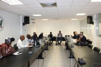 ELABORAÇÃO DA ESTRATÉGIA NACIONAL DE EMPREENDEDORISMO EM ANÁLISE PELOS DEPUTADOS DA 5.ª COMISSÃO, REDE DOS JOVENS PARLAMENTARES E PERITOS DA SOCIEUX+