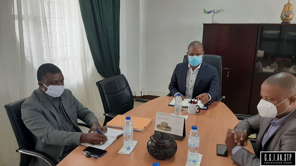 PRESIDENTE DELFIM NEVES ORIENTA REUNIÃO DA ALIANÇA PARLAMENTAR CONTRA FOME