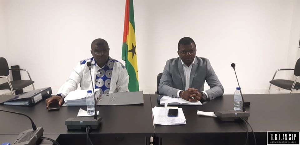 Primeira Comissão Análisa Pedidos de Substituição