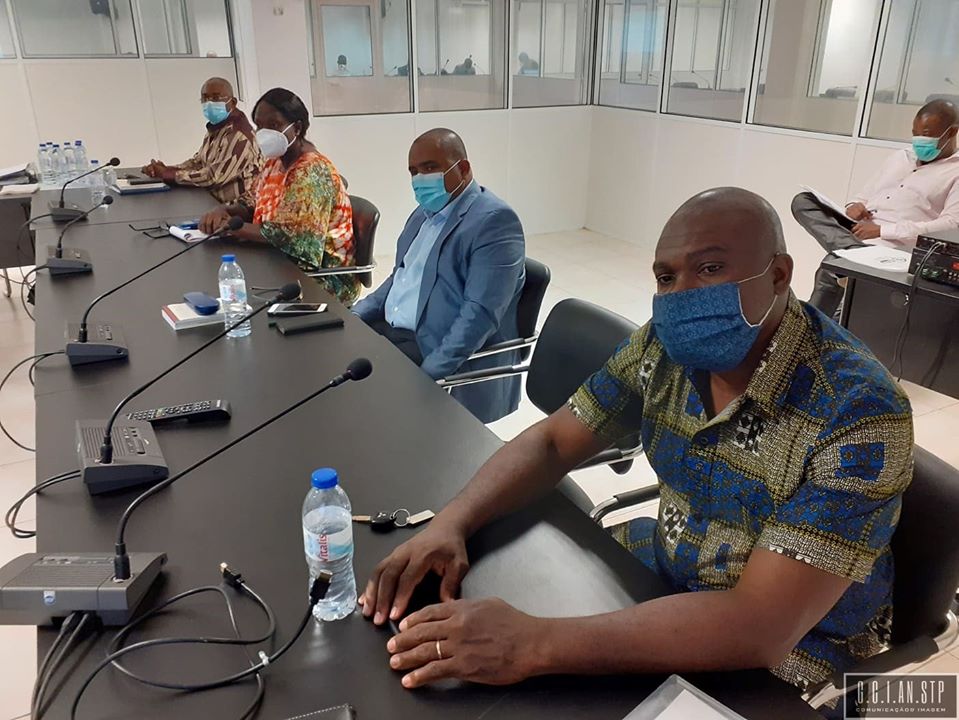 Primeira Comissão Avalia o Pedido Cessação do Mandato do Candidato Eleito e não Empossado, Aires António Major 