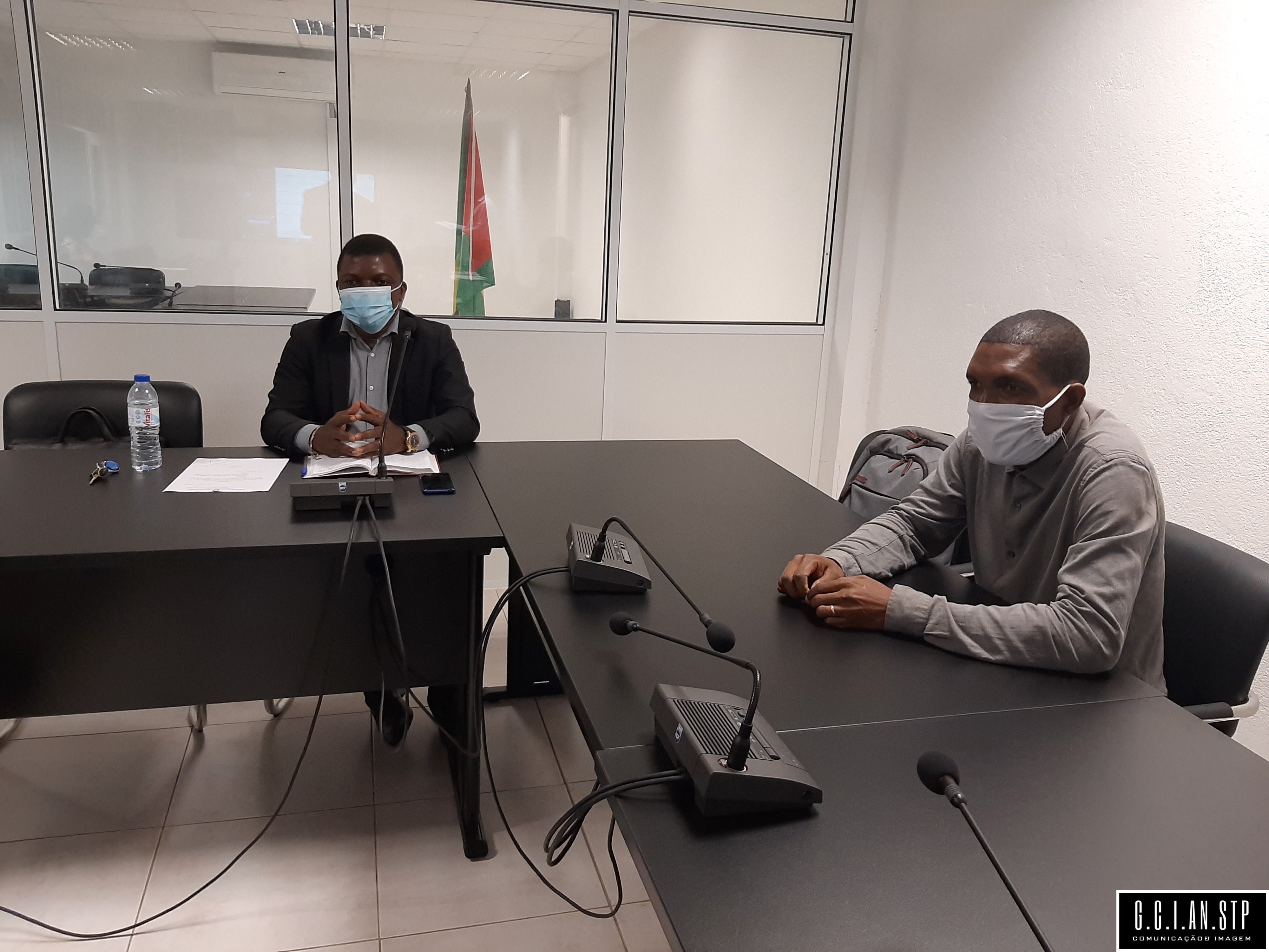 PRIMEIRA COMISSÃO PREPARA AGENDA DE TRABALHO SOBRE ANÁLISE E PARECER CÓDICO AERONÁUTICO