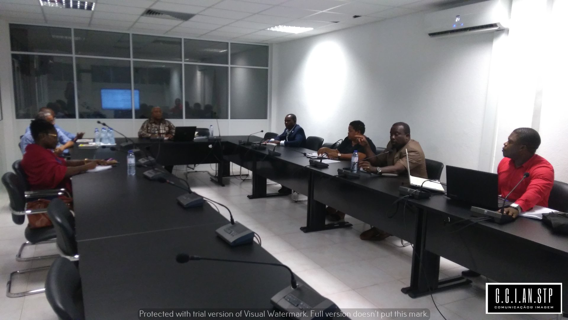 QUARTA COMISSÃO DA ASSEMBLEIA NACIONAL REPROGRAMA ACTIVIDADES PARA 2020