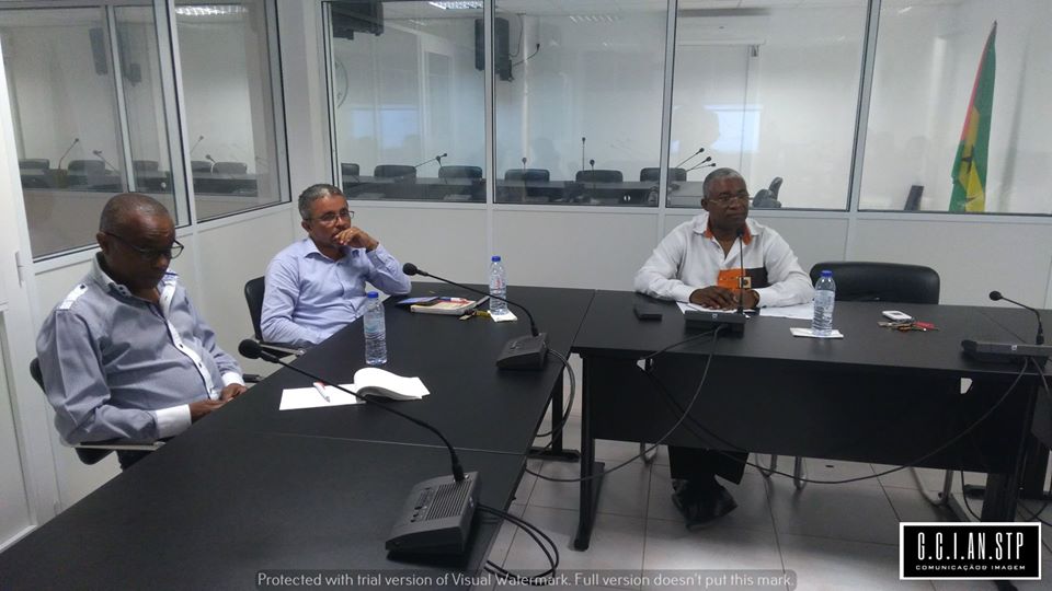 QUARTA COMISSÃO ESPECIALIZADA PERMANENTE FAZ A REPROGRAMAÇÃO DO PLANO DE ACTIVIDADES