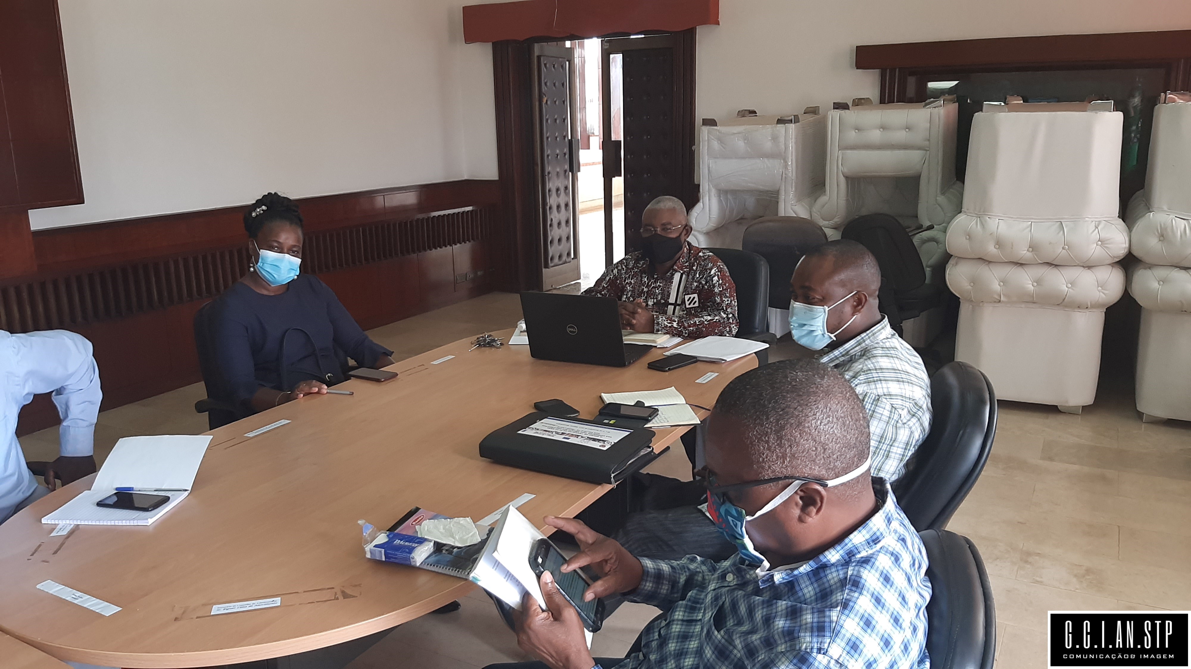 QUARTA COMISSÃO REPROGRAMA AGENDA DE TRABALHO