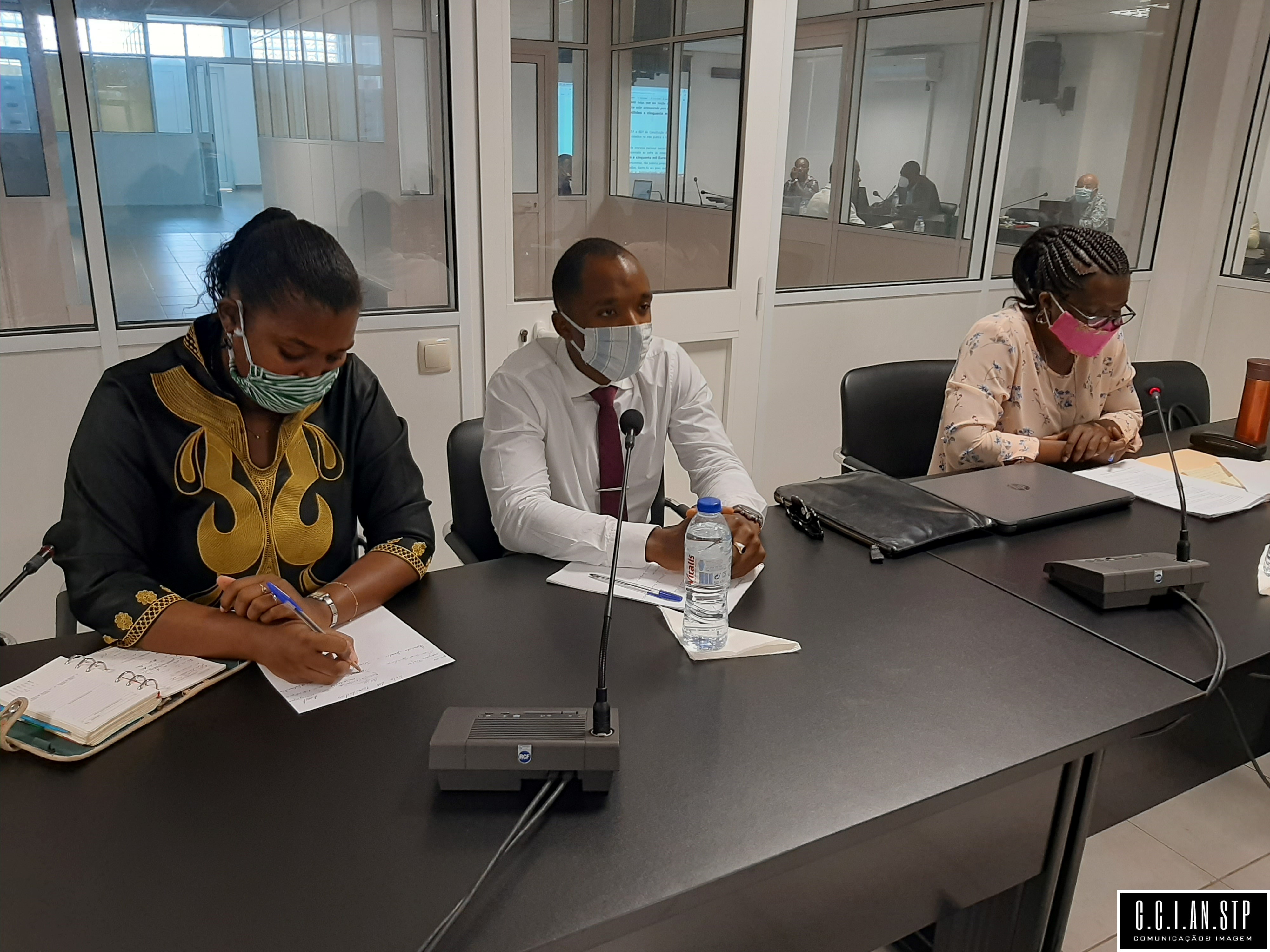 QUINTA COMISSÃO AUSCULTA DIRECTORA DO INSTITUTO DA DROGA E TOXICODEPENDENCIA